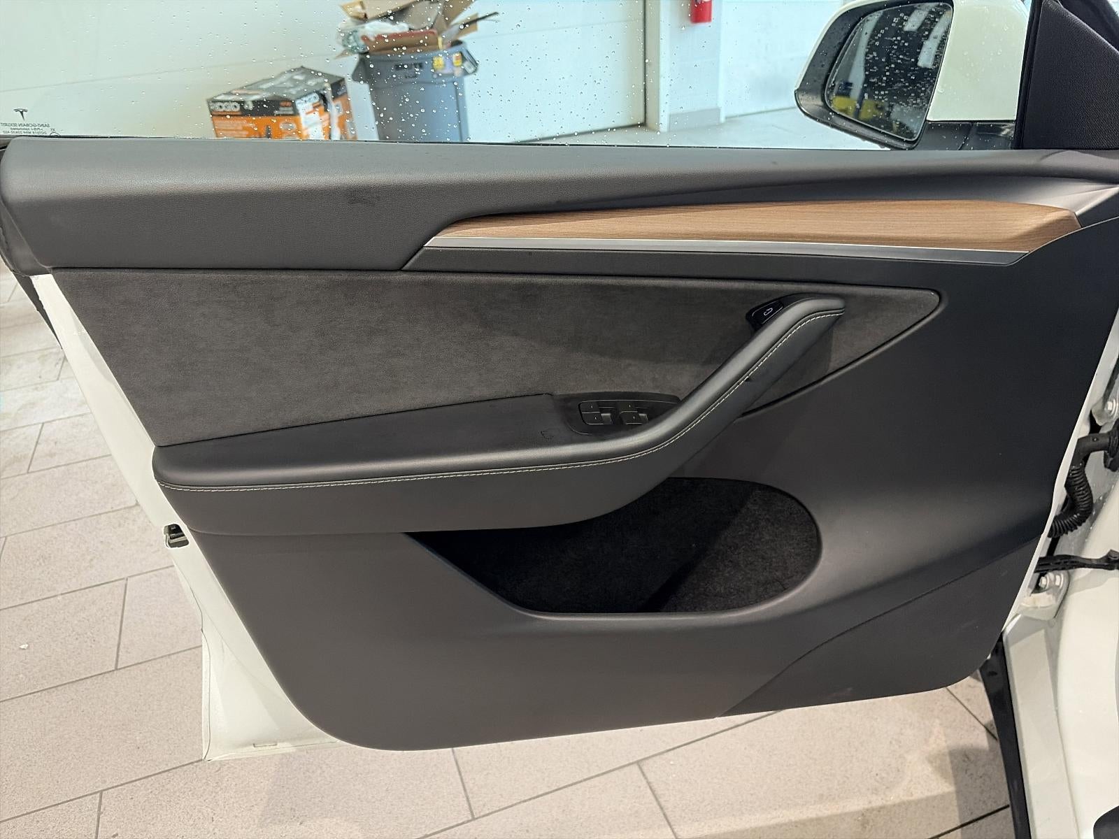 2023 Tesla Model Y Long Range AWD