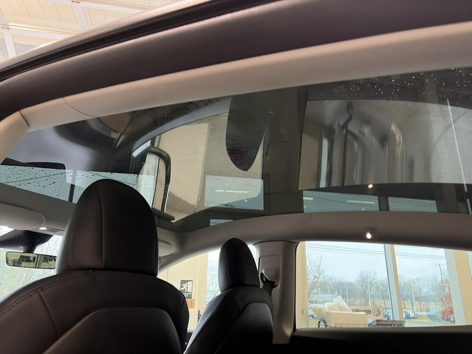 2023 Tesla Model Y Long Range AWD