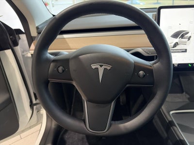 2023 Tesla Model Y Long Range AWD