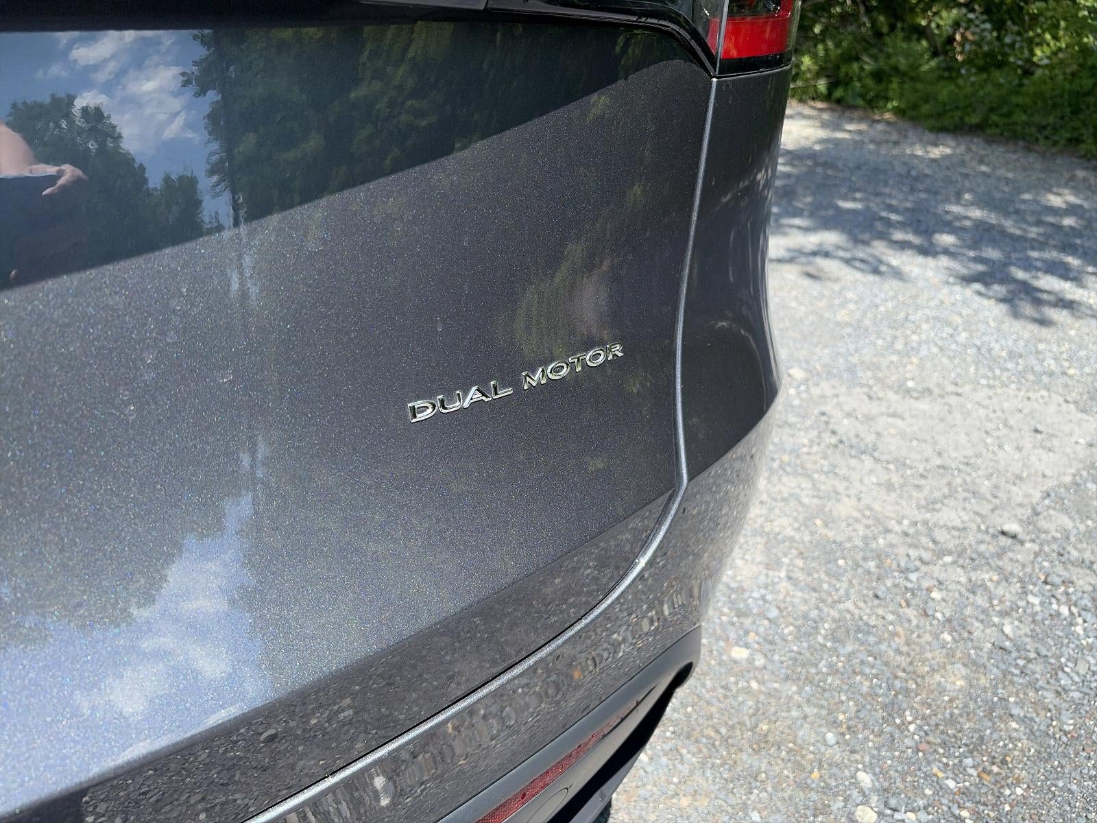 2023 Tesla Model Y Long Range AWD