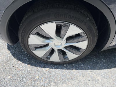 2023 Tesla Model Y Long Range AWD