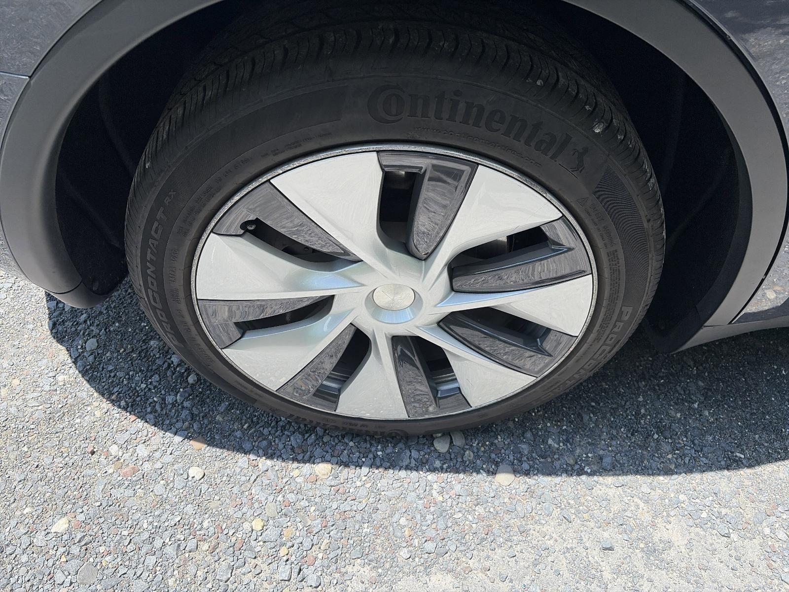 2023 Tesla Model Y Long Range AWD