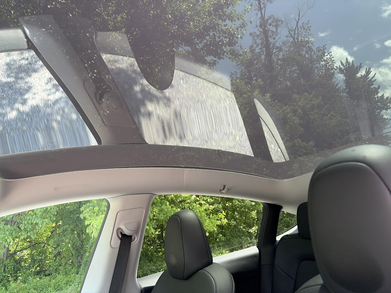2023 Tesla Model Y Long Range AWD