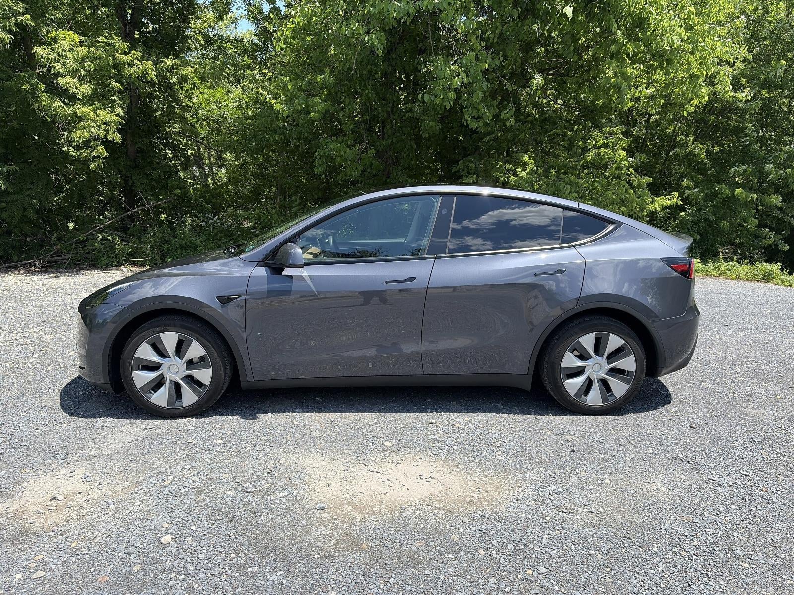 2023 Tesla Model Y Long Range AWD