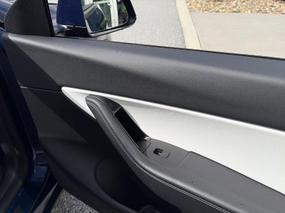 2022 Tesla Model Y Long Range AWD