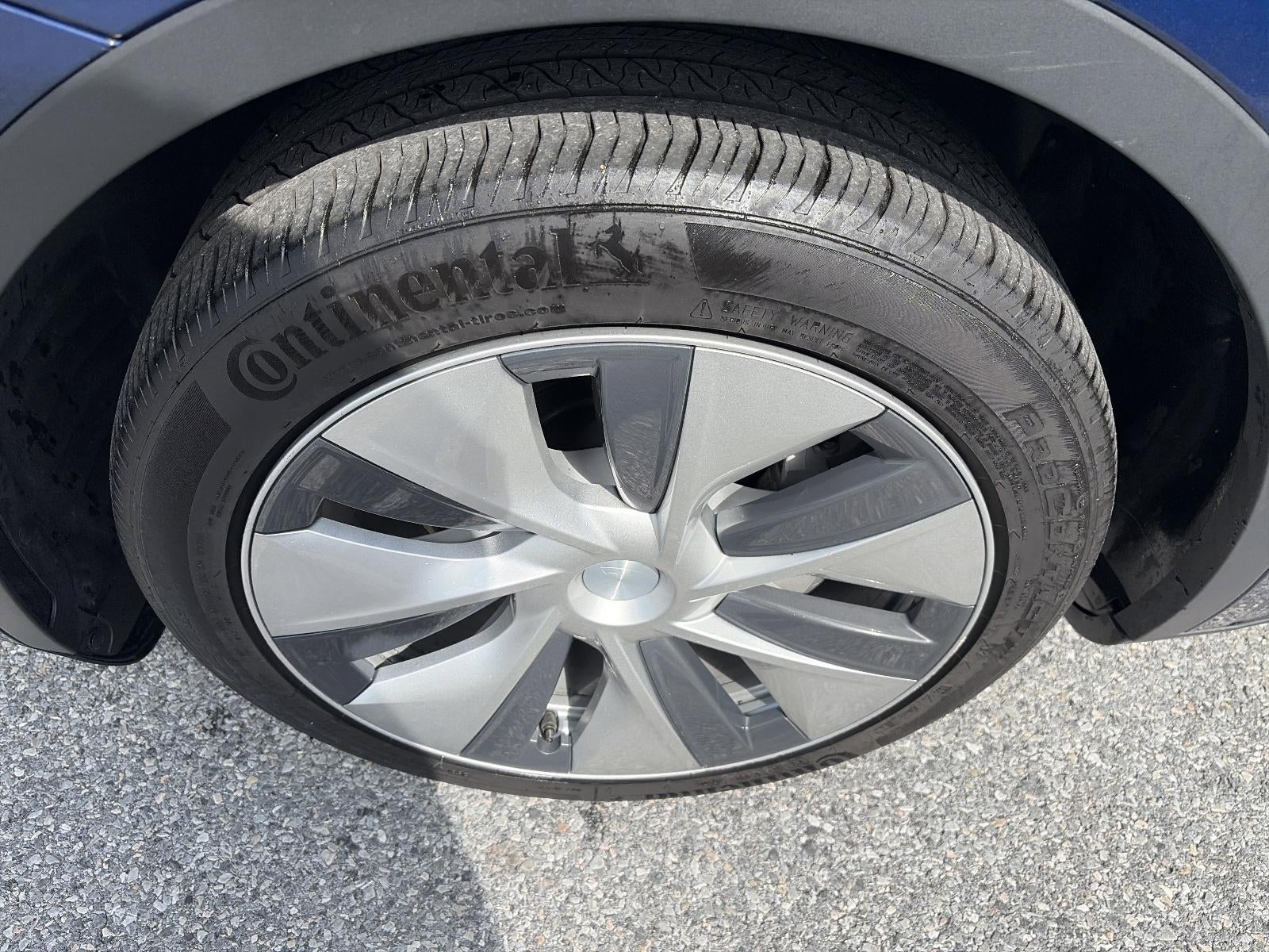 2022 Tesla Model Y Long Range AWD