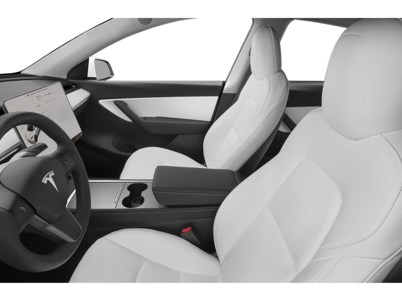 2022 Tesla Model Y Long Range AWD