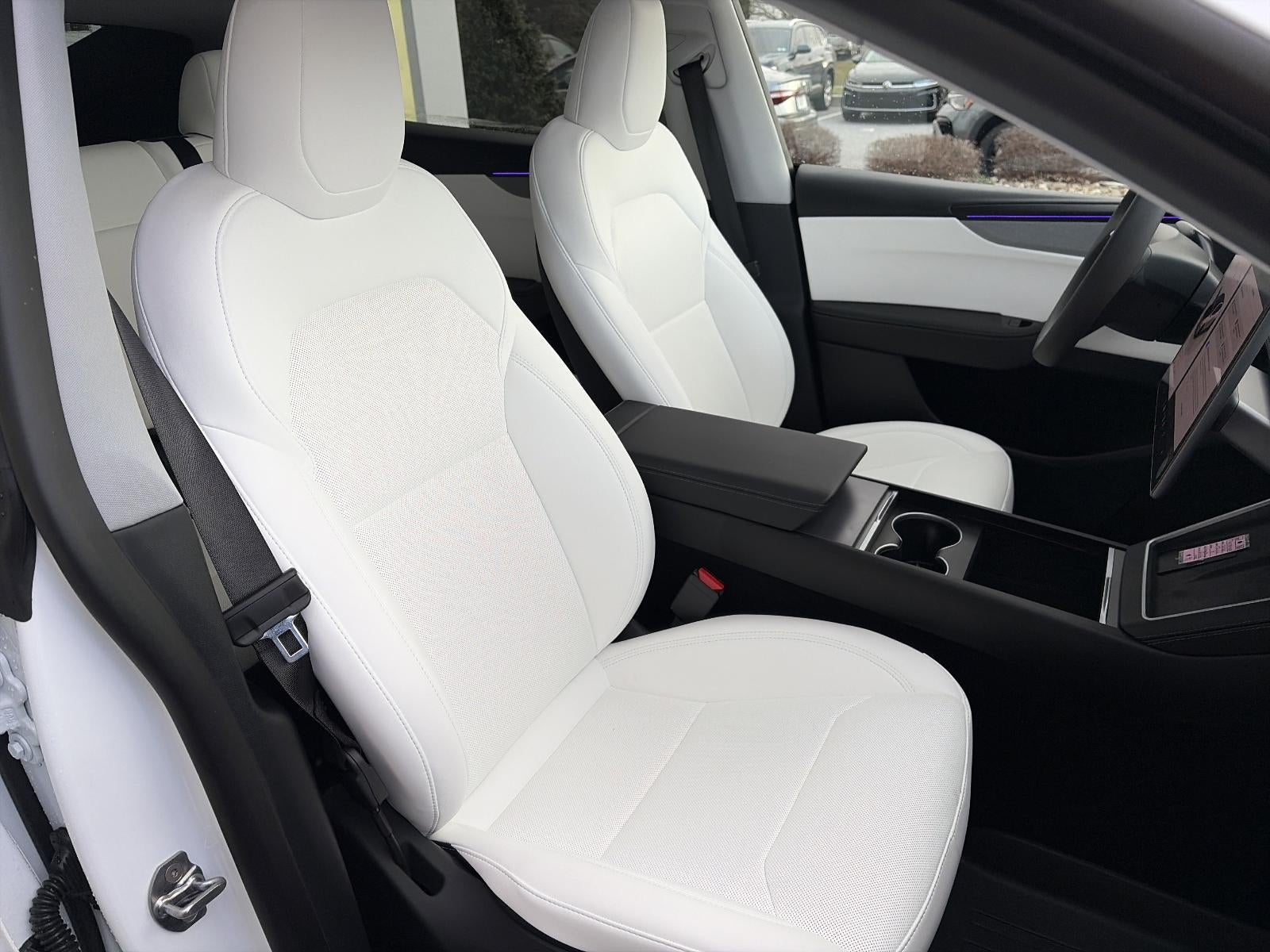 2026 Tesla Model Y AWD