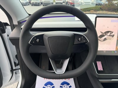 2026 Tesla Model Y AWD