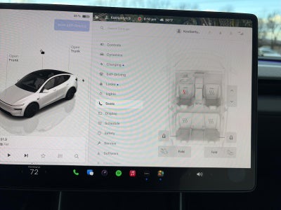 2026 Tesla Model Y AWD