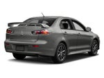 2016 Mitsubishi Lancer Man ES FWD