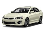 2016 Mitsubishi Lancer Man ES FWD