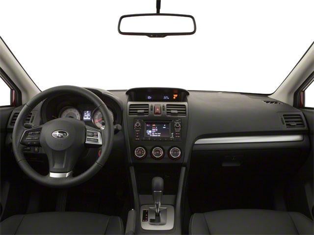 2012 Subaru Impreza Wagon 2.0i 5-Door Automatic