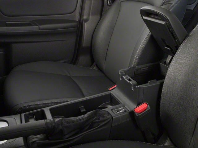2012 Subaru Impreza Wagon 2.0i 5-Door Automatic