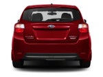 2012 Subaru Impreza Wagon 2.0i 5-Door Automatic