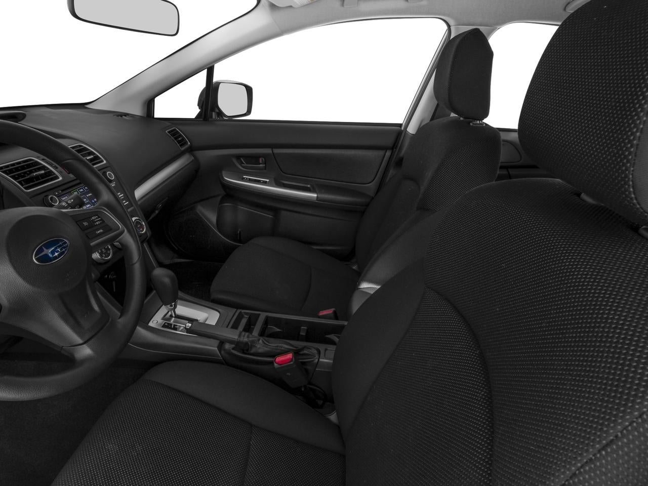 2016 Subaru Impreza Wagon 5dr CVT 2.0i