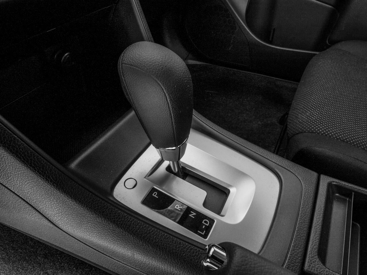 2016 Subaru Impreza Wagon 5dr CVT 2.0i