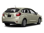 2016 Subaru Impreza Wagon 5dr CVT 2.0i