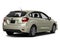 2016 Subaru Impreza Wagon 5dr CVT 2.0i