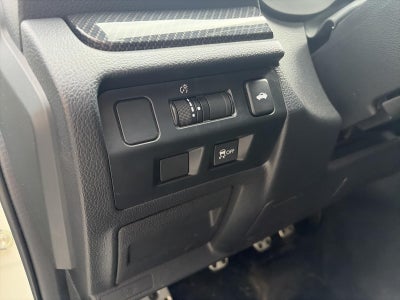 2021 Subaru WRX Premium Manual