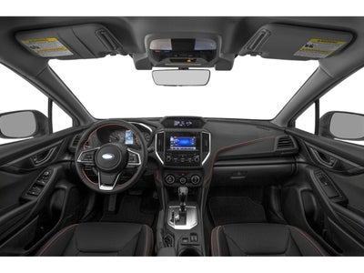 2021 Subaru Crosstrek Premium CVT