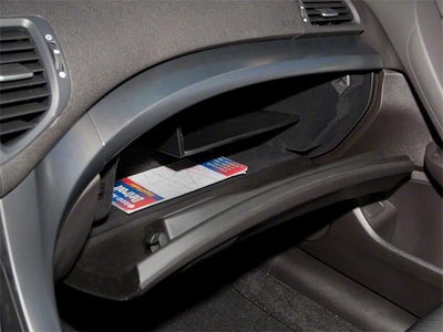 2012 Acura TSX Automatic with Technology Package