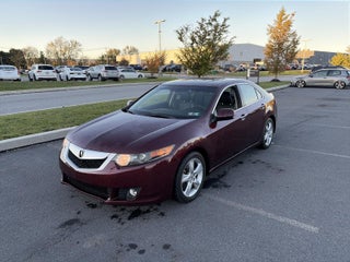 2010 Acura TSX Automatic