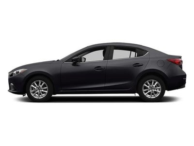 2014 Mazda Mazda3 4dr Sdn Man i Touring