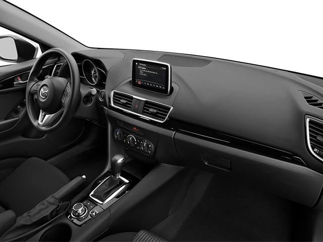 2014 Mazda Mazda3 4dr Sdn Man i Touring