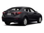 2014 Mazda Mazda3 4dr Sdn Man i Touring