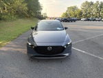 2022 Mazda Mazda3 Hatchback Carbon Edition Auto FWD
