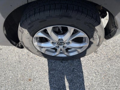 2020 Mazda Mazda CX-3 Sport AWD