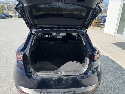 2020 Mazda Mazda CX-3 Sport AWD