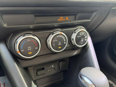 2020 Mazda Mazda CX-3 Sport AWD