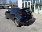 2020 Mazda Mazda CX-3 Sport AWD