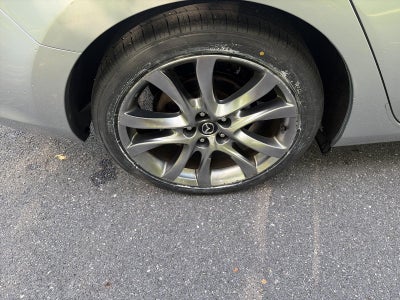 2016 Mazda Mazda6 4dr Sdn Auto i Grand Touring