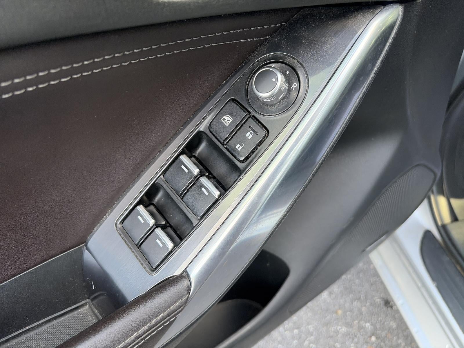 2016 Mazda Mazda6 4dr Sdn Auto i Grand Touring