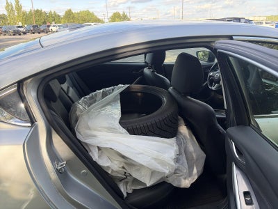 2016 Mazda Mazda6 4dr Sdn Auto i Grand Touring