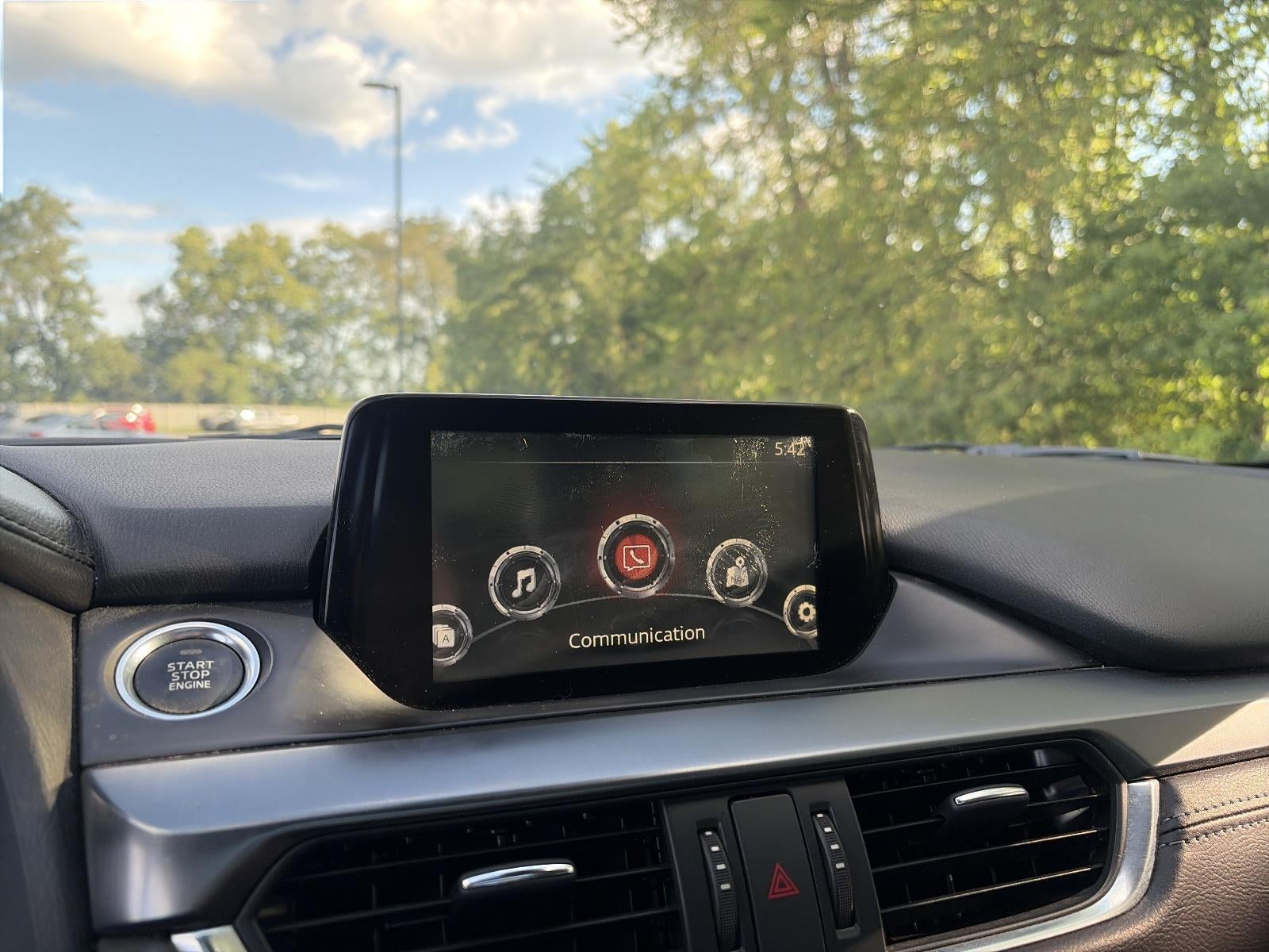2016 Mazda Mazda6 4dr Sdn Auto i Grand Touring