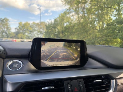 2016 Mazda Mazda6 4dr Sdn Auto i Grand Touring