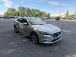 2016 Mazda Mazda6 4dr Sdn Auto i Grand Touring