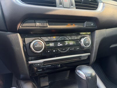 2016 Mazda Mazda6 4dr Sdn Auto i Grand Touring