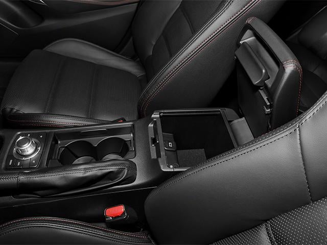 2014 Mazda Mazda6 4dr Sdn Auto i Grand Touring