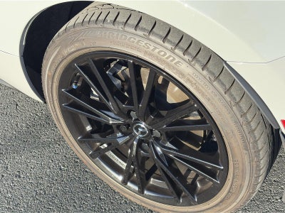 2024 Mazda Mazda MX-5 Miata Club Manual