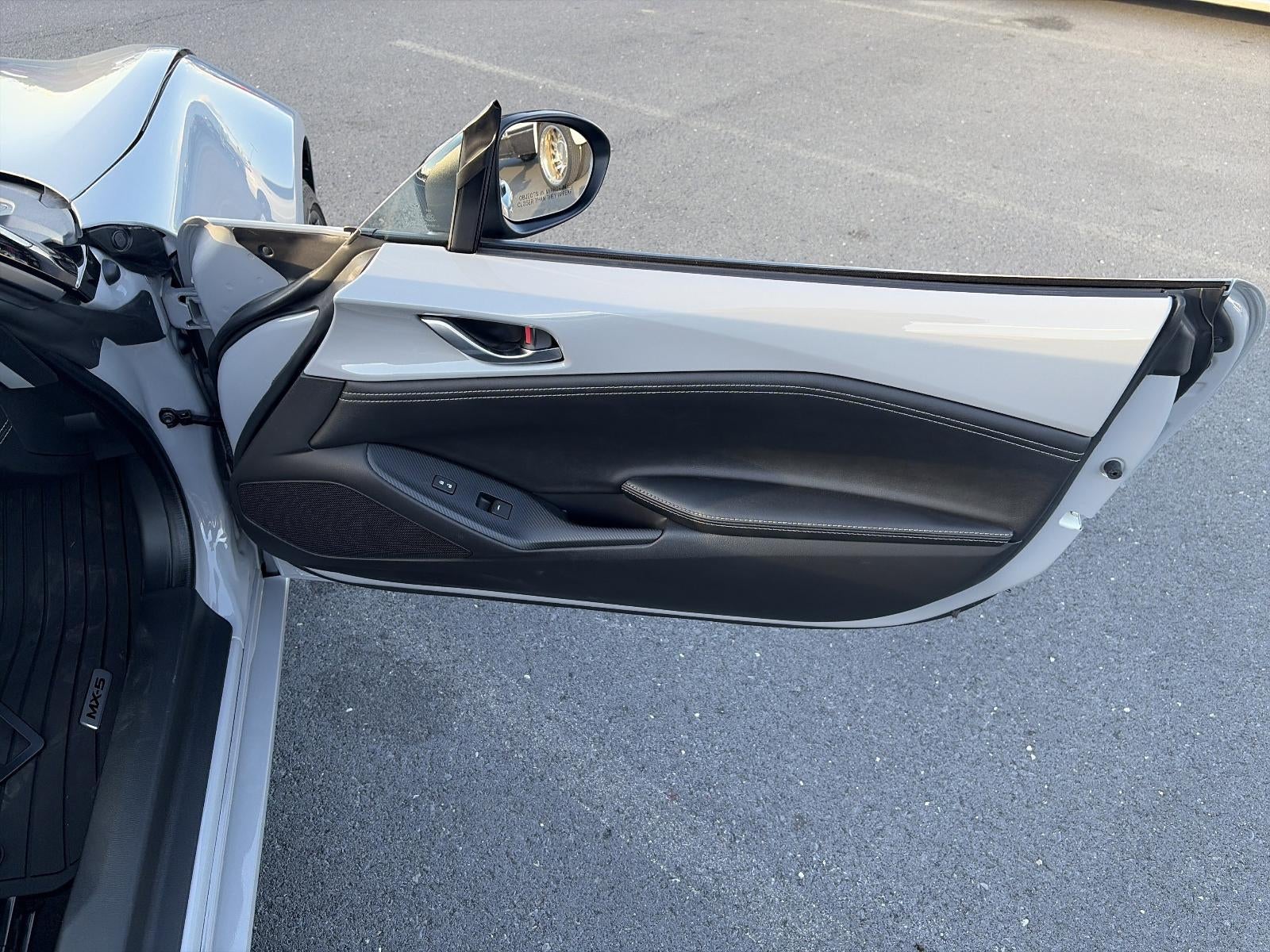 2024 Mazda Mazda MX-5 Miata Club Manual