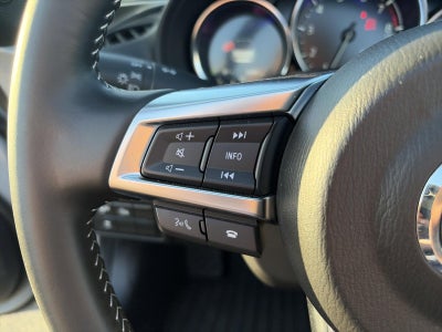 2024 Mazda Mazda MX-5 Miata Club Manual