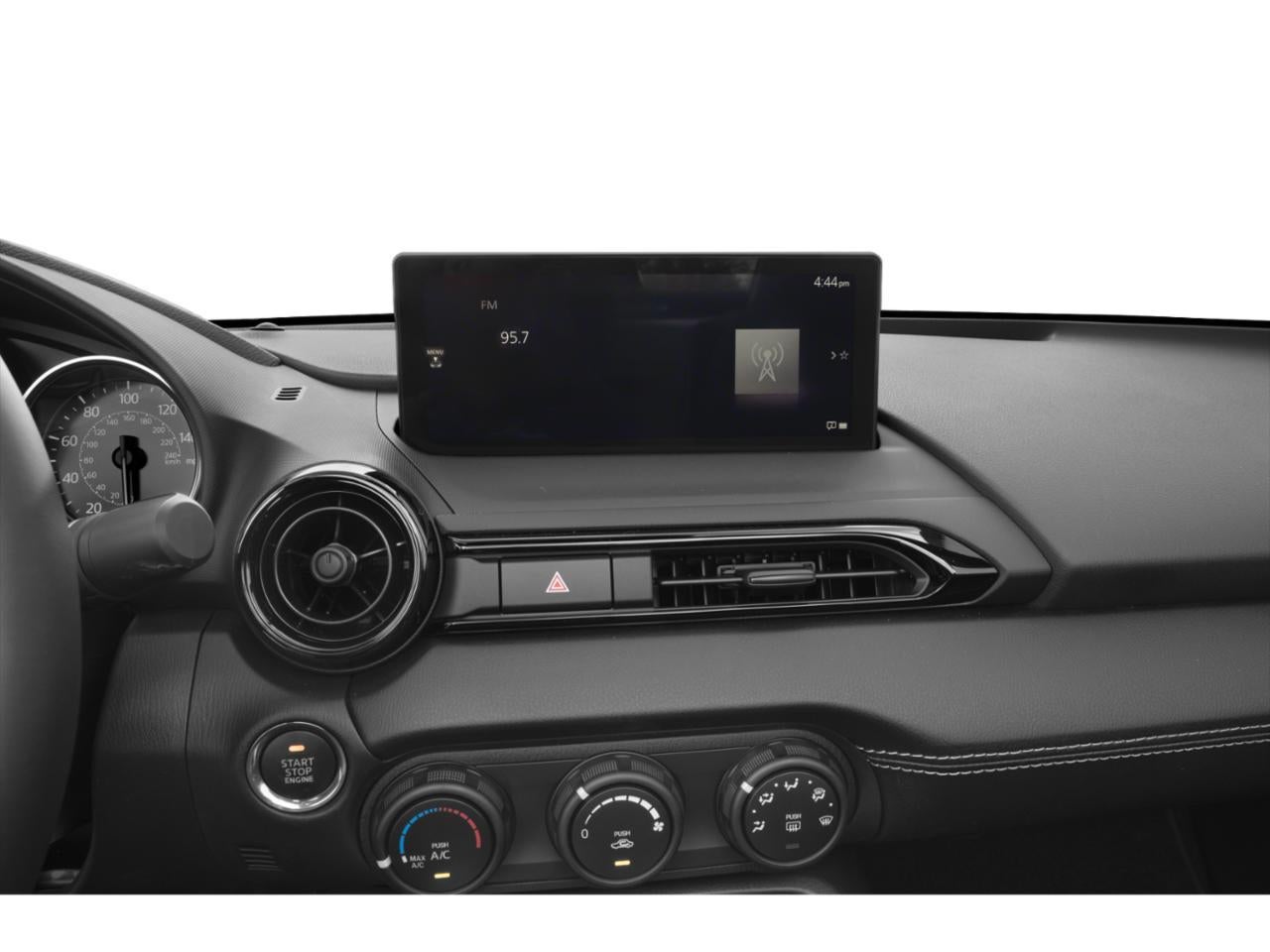 2024 Mazda Mazda MX-5 Miata Club Manual