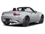 2024 Mazda Mazda MX-5 Miata Club Manual