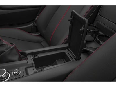 2019 Mazda Mazda MX-5 Miata RF Grand Touring Auto