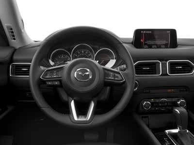 2017 Mazda Mazda CX-5 Touring AWD